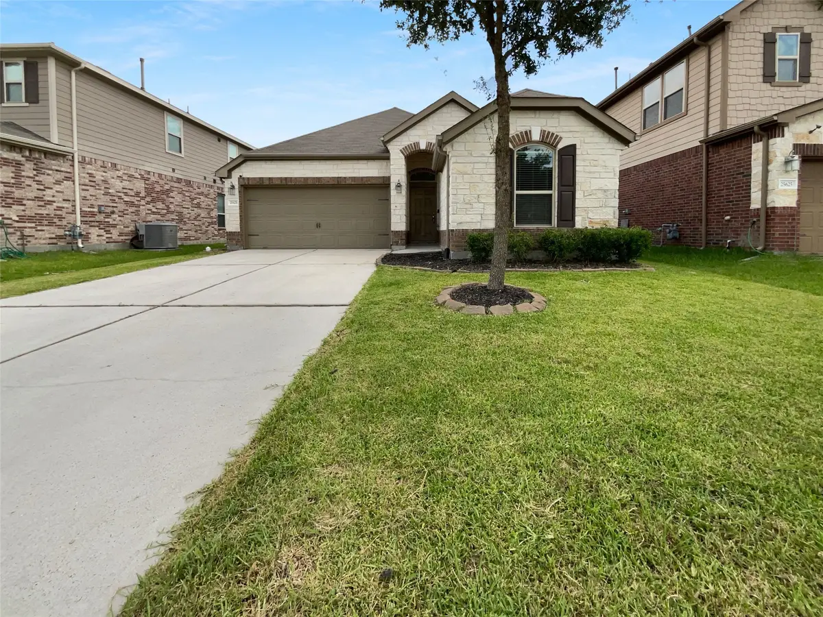 25621 Ramsey Heights Way, Porter, TX 77365 - Image #1