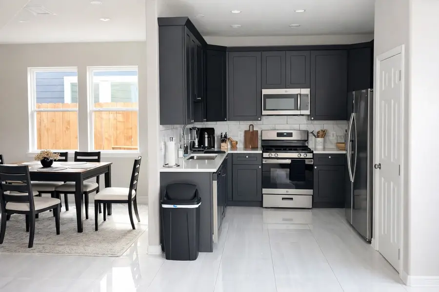 9311 Noel Street, Houston, TX 77033 - #2