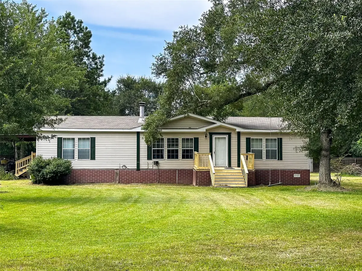 177 County Road 3189b, Cleveland, TX 77327 - Image #1