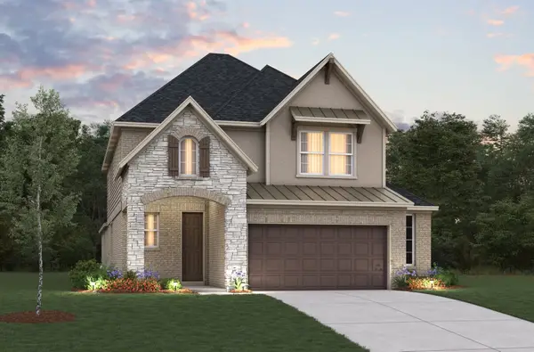 12342 Liberty Village Drive, Cypress, TX 77433