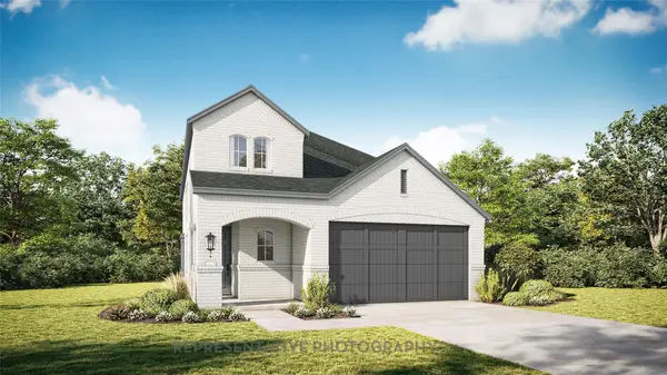 11218 Apricot Sulphur Drive, Cypress, TX 77433