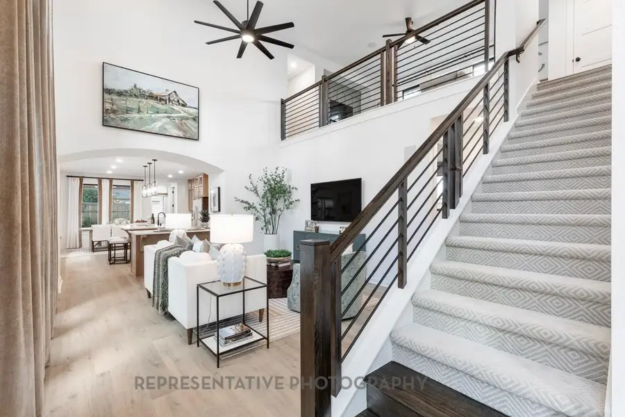 11218 Apricot Sulphur Drive, Cypress, TX 77433 - Image #2