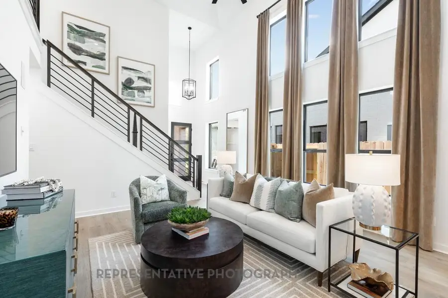 11218 Apricot Sulphur Drive, Cypress, TX 77433 - Image #3