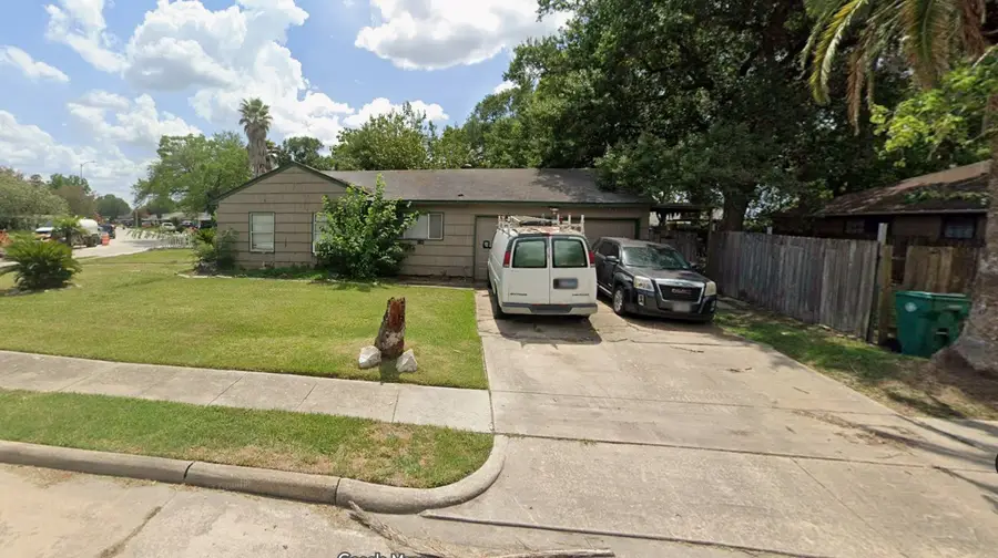 102 Tilden Drive, Pasadena, TX 77506 - Image #3