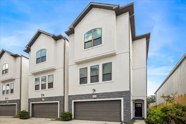 831 Wakefield Drive #A, Houston, TX 77018