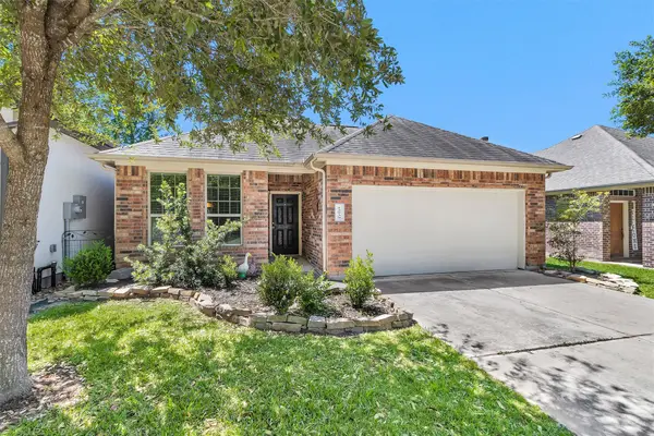 12939 Shady Grove Lane, Montgomery, TX 77356