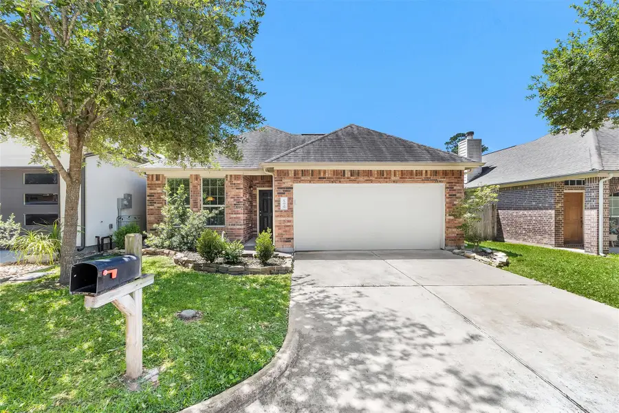 12939 Shady Grove Lane, Montgomery, TX 77356 - #2