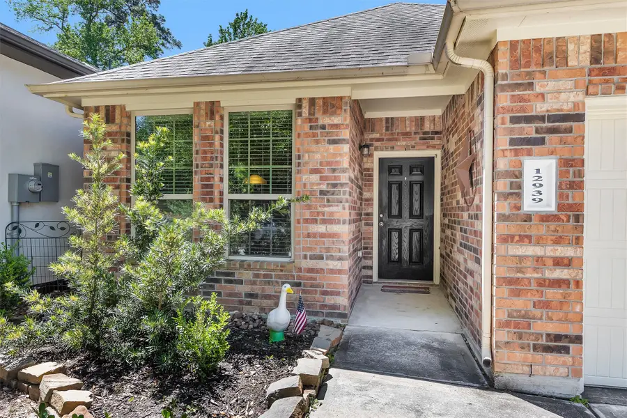 12939 Shady Grove Lane, Montgomery, TX 77356 - #3