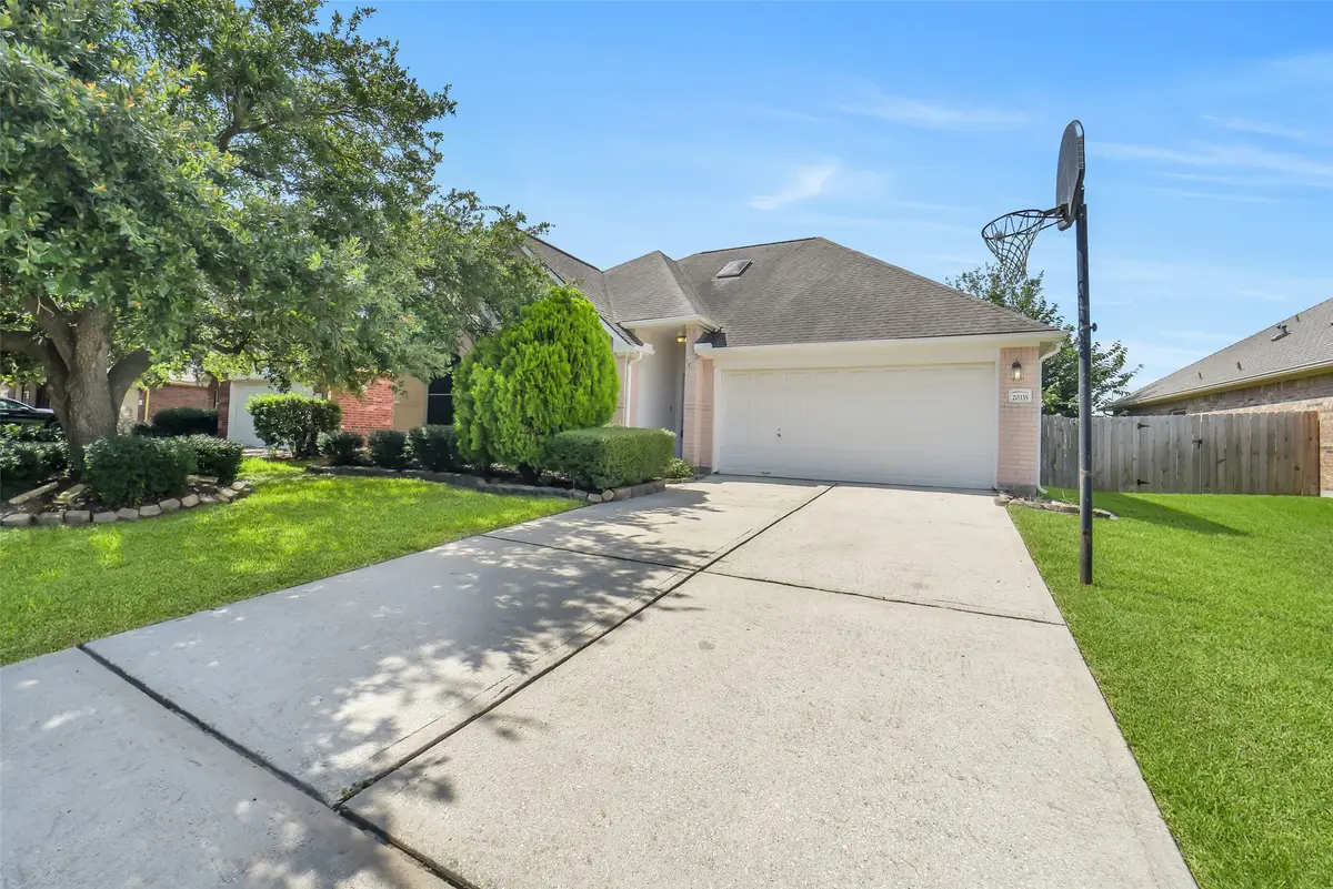 20335 Sabal Palms Drive, Katy, TX 77449 - #1