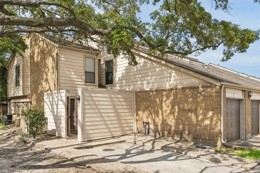 2277 S Kirkwood Road #1116, Houston, TX 77077 - #2