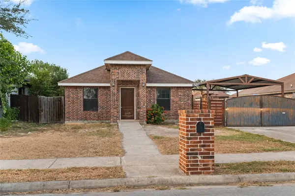 804 Sebastian Court, Pharr, TX 78577