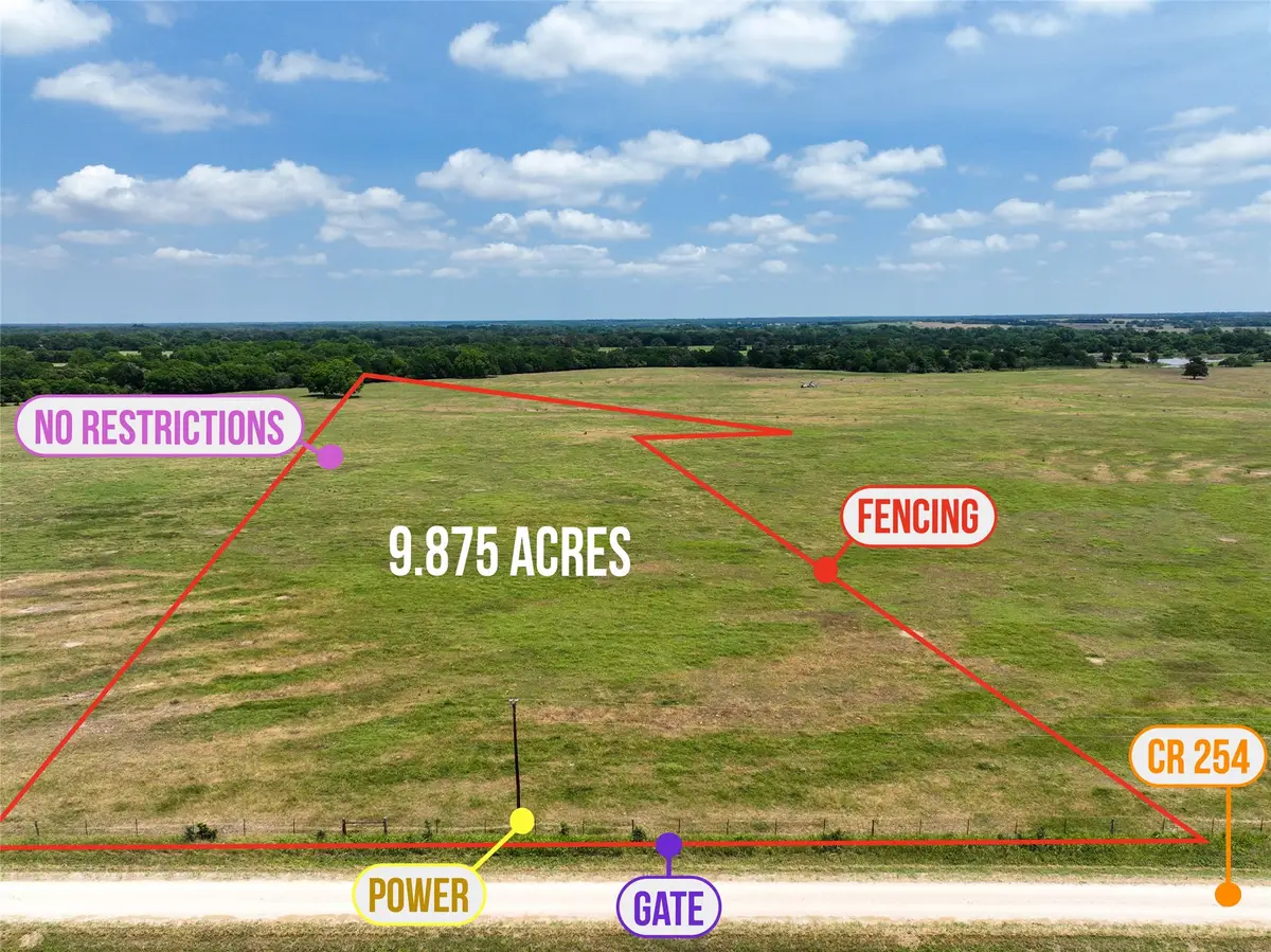 Tract 4 County Road 25 4, Reagan, TX 76661 - #1