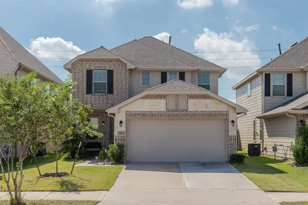 2915 Palm Oaks Trail, Houston, TX 77045