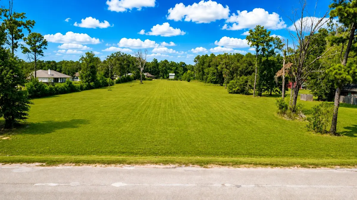 19497 Mersey Drive, Porter, TX 77365 - #1