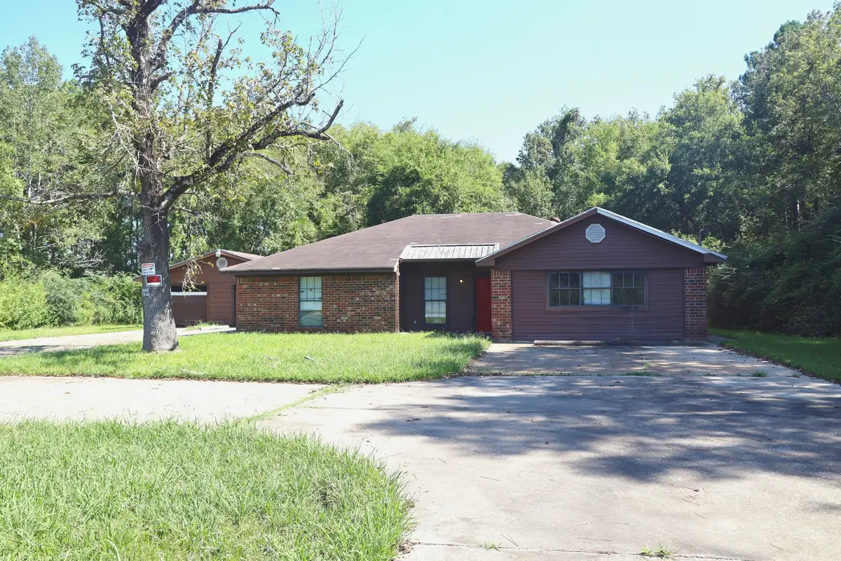 6680 Helbig Road, Beaumont, TX 77708 - #1