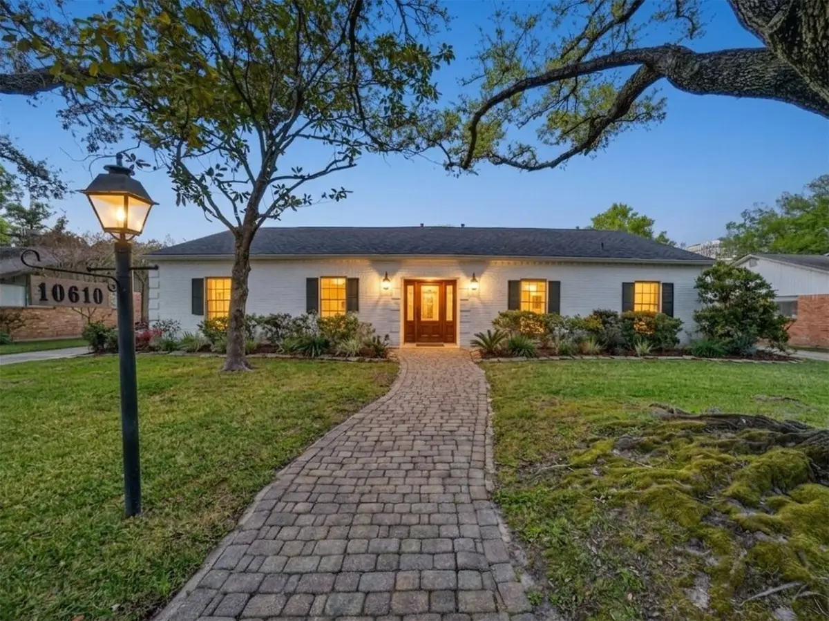 10610 Piping Rock Lane, Houston, TX 77042 - #1
