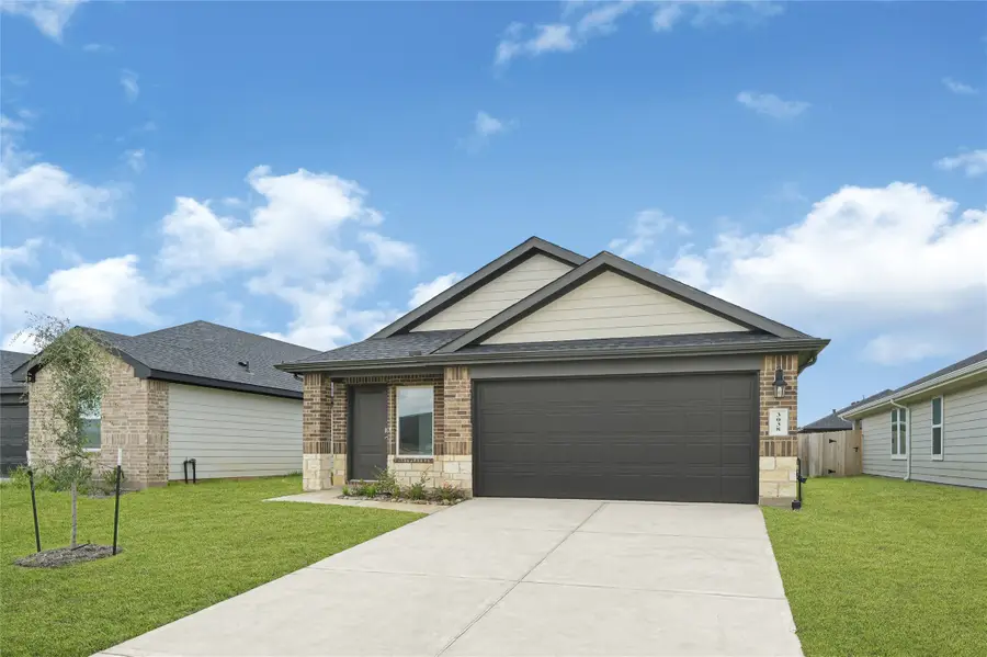 8063 George Crest Lane, Needville, TX 77461 - #2