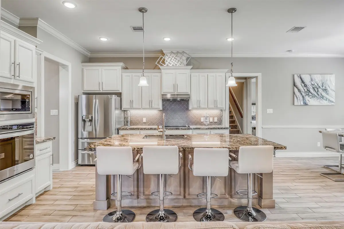 2111 Geronimo Lane, Rosenberg, TX 77471 - #1