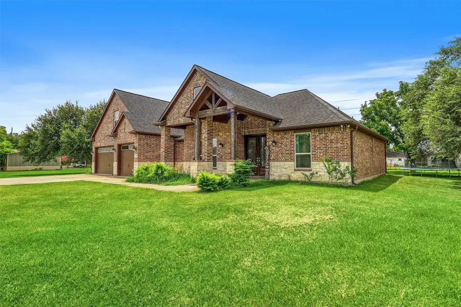 2111 Geronimo Lane, Rosenberg, TX 77471 - #3