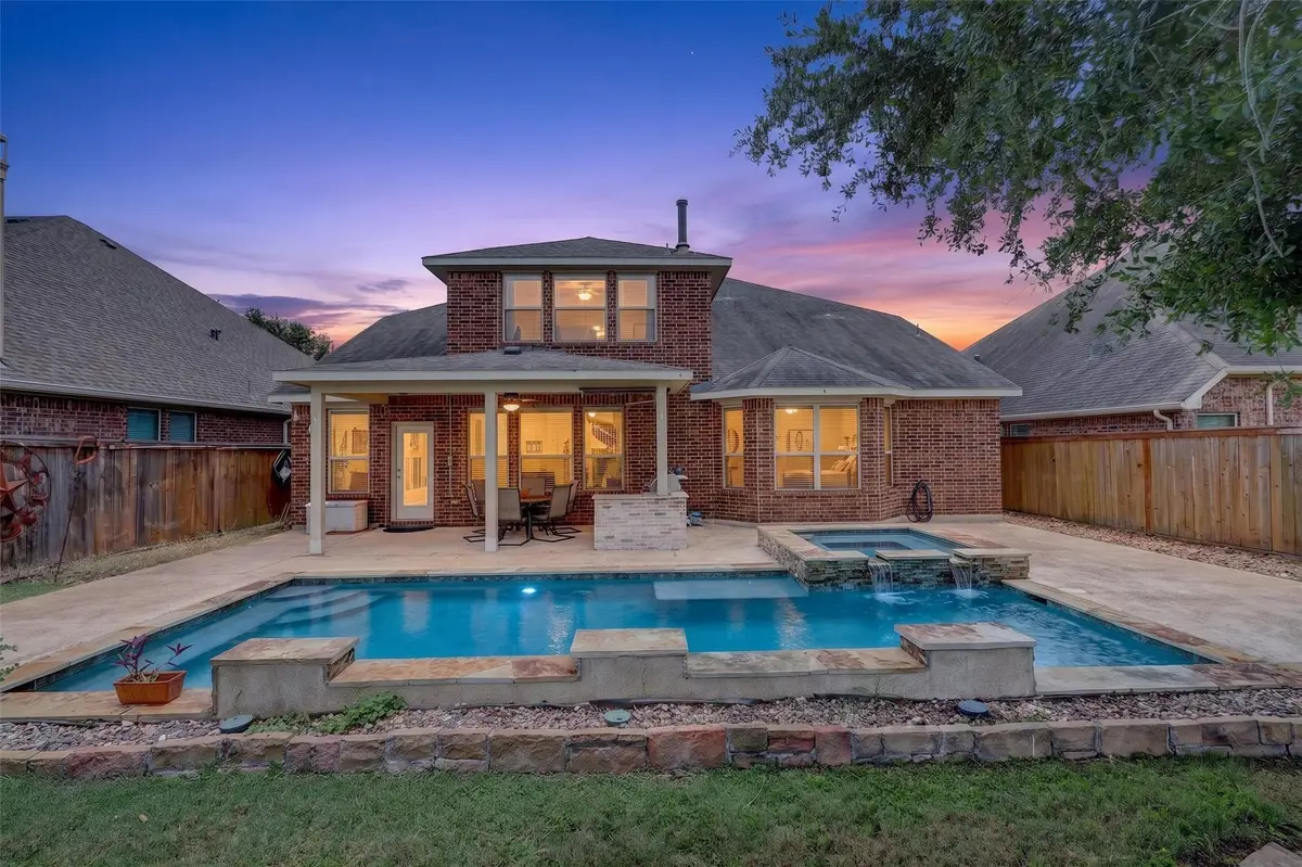 17919 Creek Bluff Lane, Cypress, TX 77433 - #1