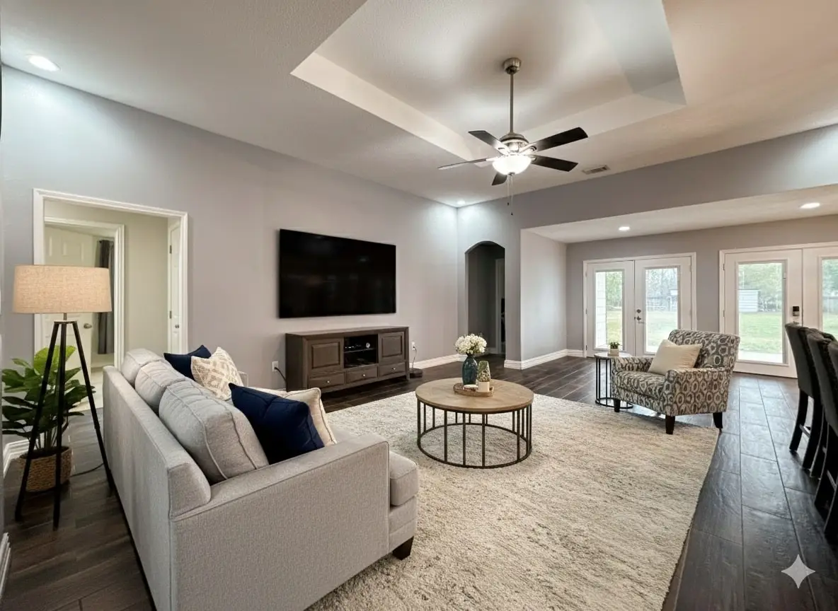 17221 N Wayne Lane, Pearland, TX 77584 - Image #1