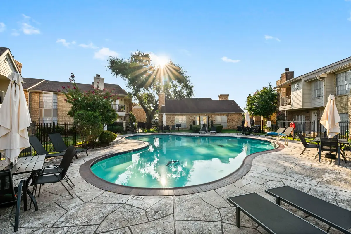 3600 Jeanetta Street #605, Houston, TX 77063 - Image #1