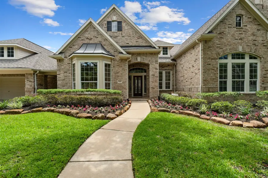 830 Lake Grayson Drive, Katy, TX 77494 - #2