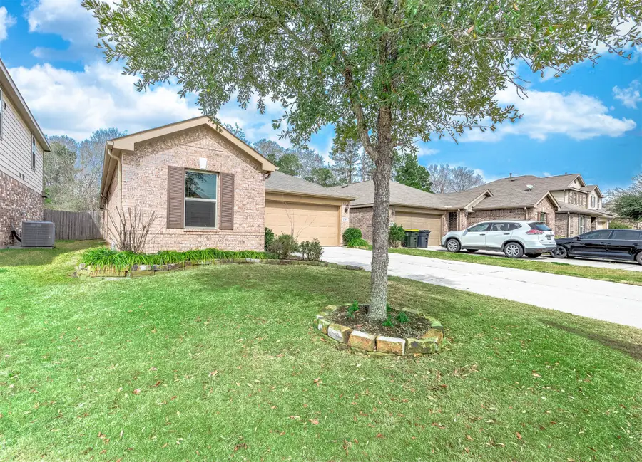 2754 Cayden Creek Way, Conroe, TX 77304 - #3