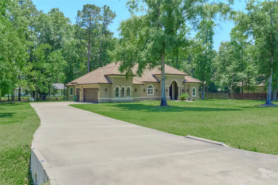 28526 Riverside Crest Lane, Huffman, TX 77336 - #3