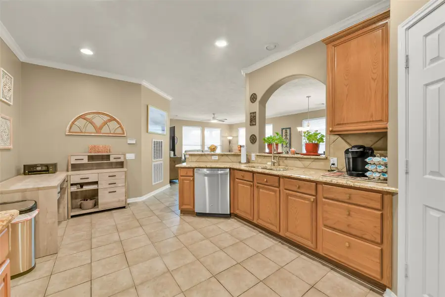 2310 Messina Drive, Pearland, TX 77581 - #3