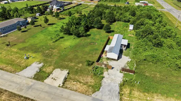 487 Road 5607, Cleveland, TX 77327