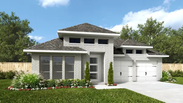 445 Darling Creek Lane, Katy, TX 77493