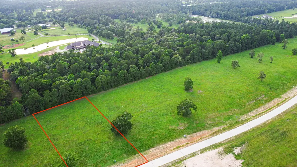 2068 Stallion Lakes Avenue, Hockley, TX 77447 - Image #1