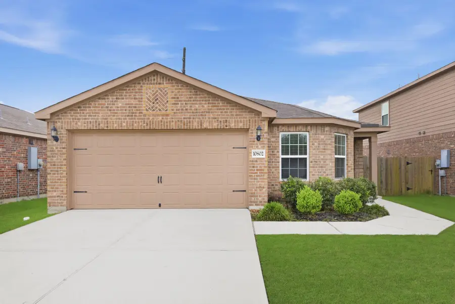 10802 Spring Brook Pass Drive, Humble, TX 77396 - #2