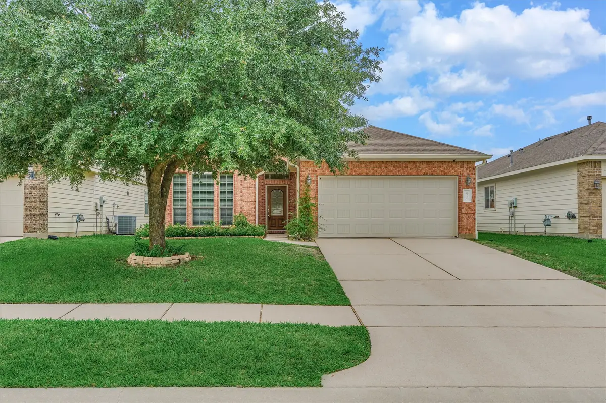 8722 Auburn Mane Drive, Tomball, TX 77375 - #1