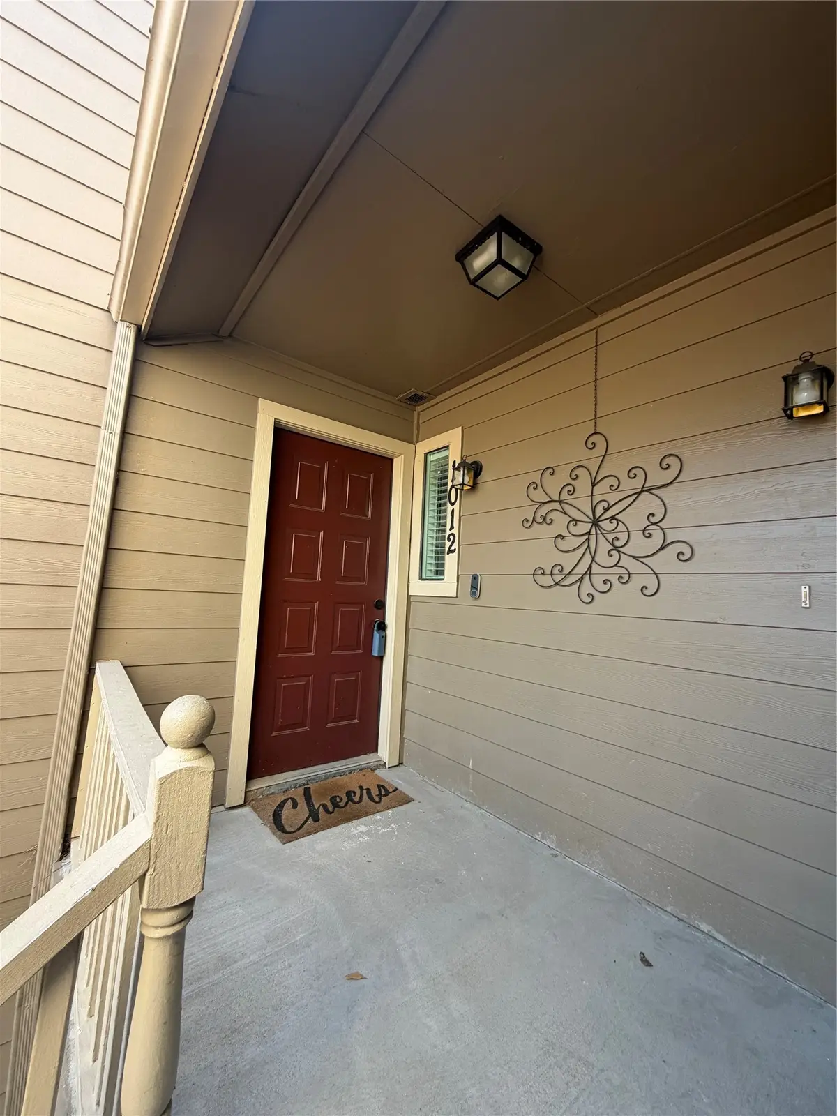 14911 Wunderlich Drive #1012, Houston, TX 77069 - #1