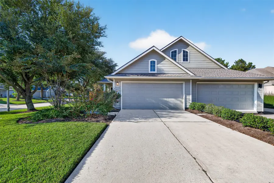5342 Greenbrae Lane, Katy, TX 77494 - #2
