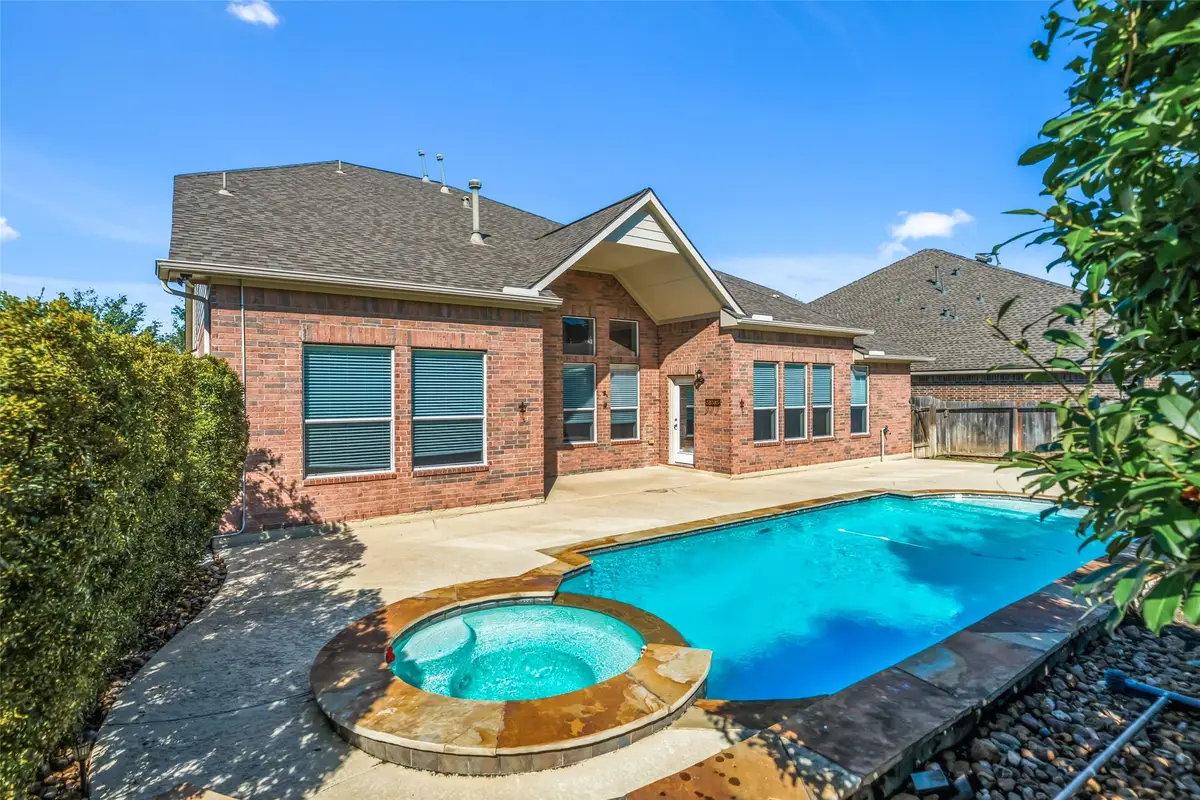 25802 Northcrest Drive, Spring, TX 77389 - #1