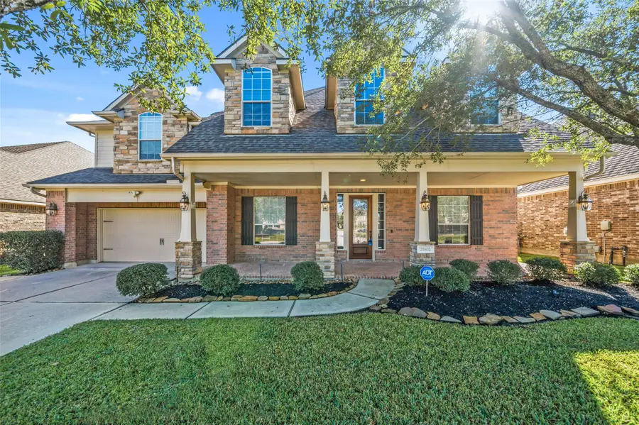 25802 Northcrest Drive, Spring, TX 77389 - #2