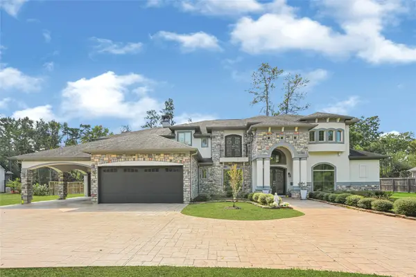 4210 Hidden Winds Drive, Spring, TX 77386