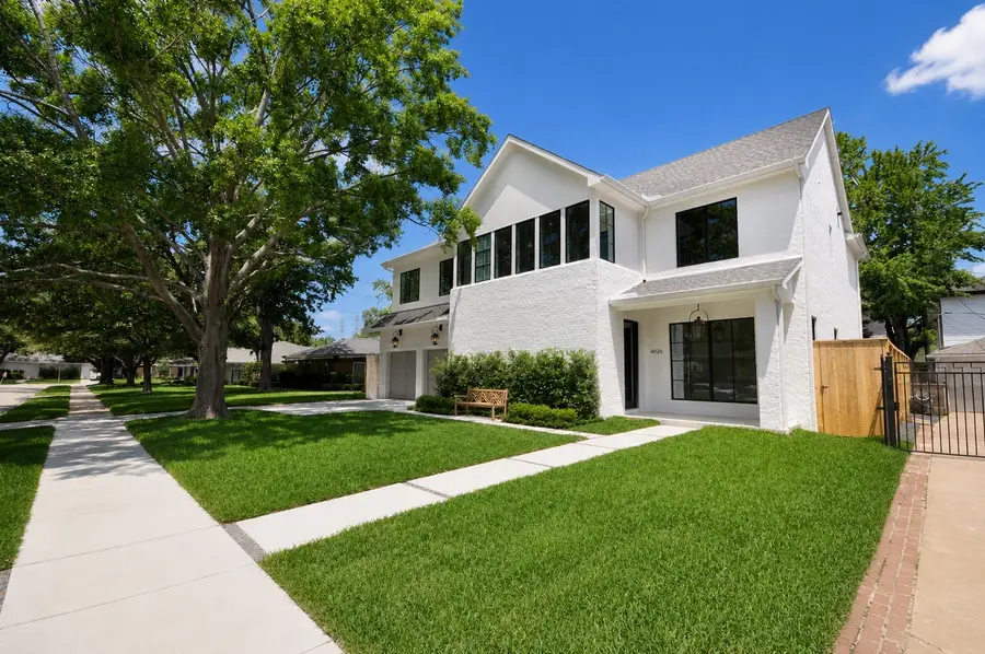 4026 Colquitt Street, Houston, TX 77027 - #2