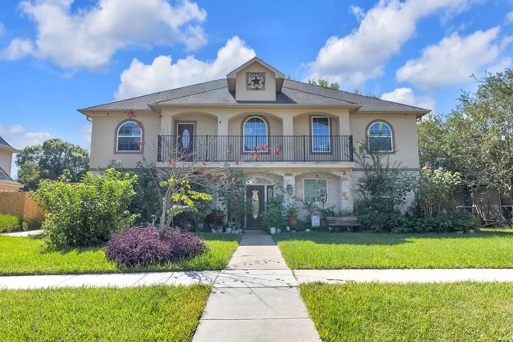 16017 Congo Lane Nw, Jersey Village, TX 77040 - Image #1