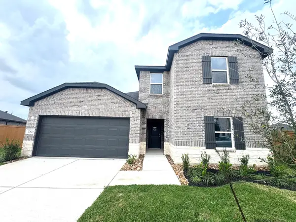 27623 Crystalline Sage Lane, Katy, TX 77493