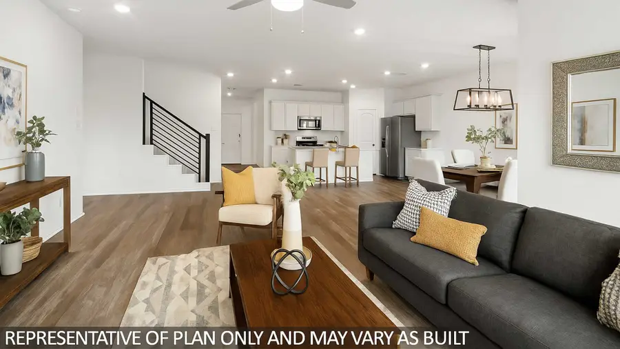 27623 Crystalline Sage Lane, Katy, TX 77493 - Image #2