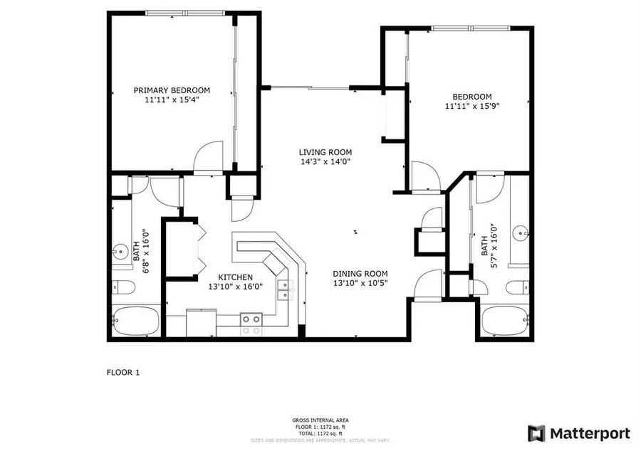 2111 Welch Street #A218, Houston, TX 77019 - #2