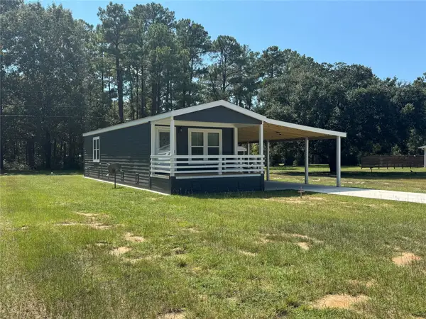 3062 Fm 1007, Brookeland, TX 75931