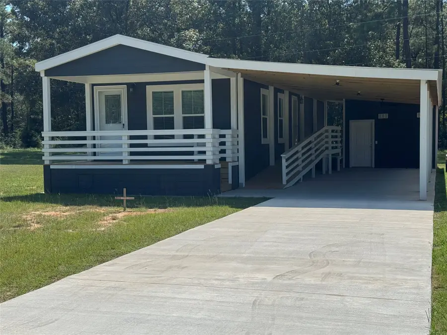 3062 Fm 1007, Brookeland, TX 75931 - Image #2