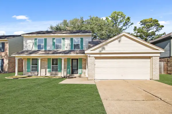 11410 Bent Way Street, Cypress, TX 77429