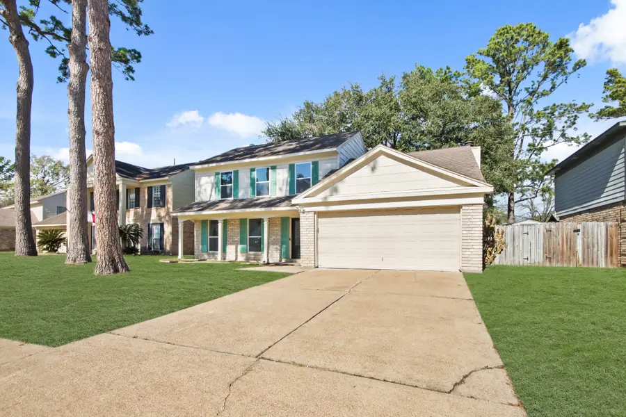 11410 Bent Way Street, Cypress, TX 77429 - Image #2