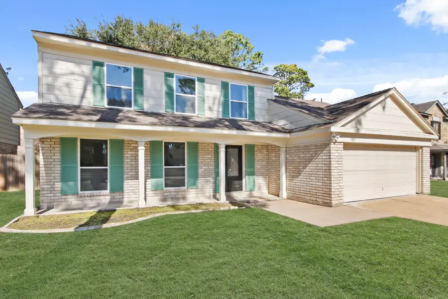 11410 Bent Way Street, Cypress, TX 77429 - Image #3